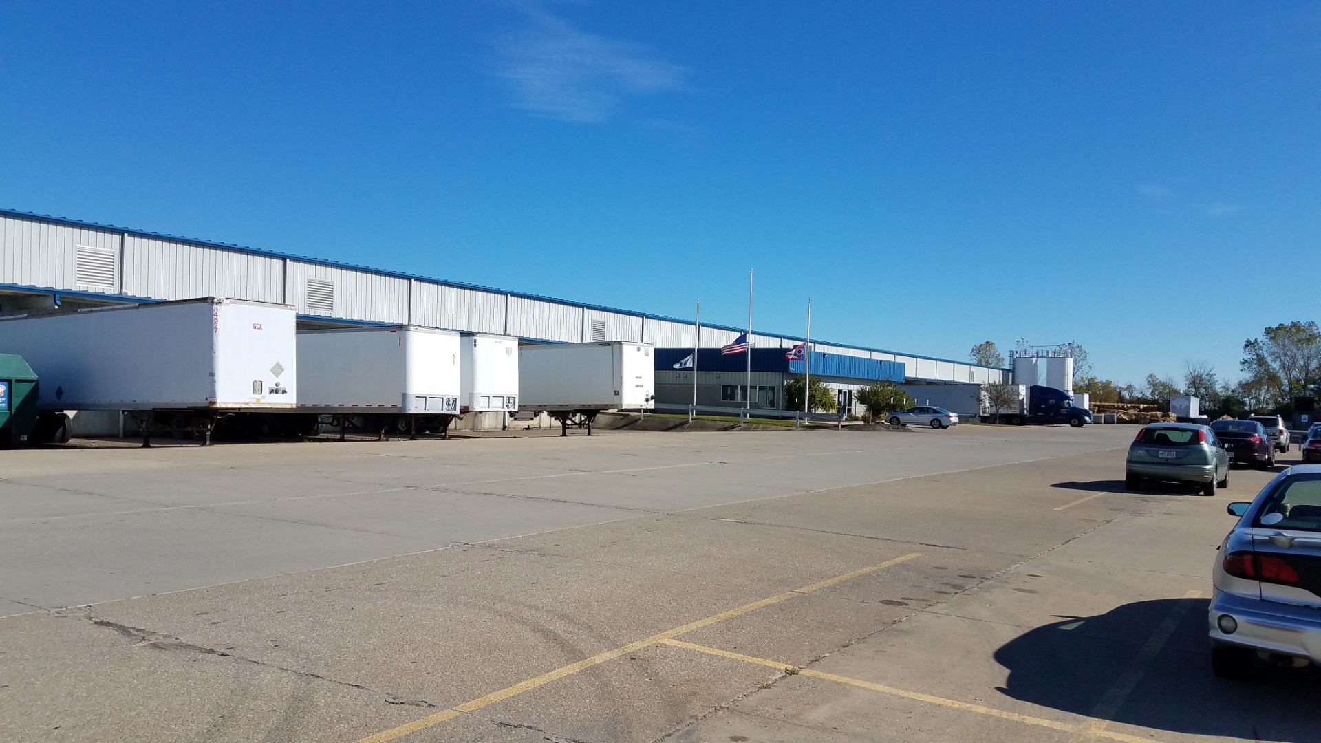 Bellevue, OH - Exterior 2